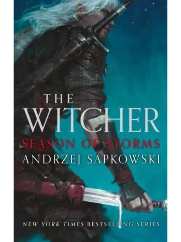 Season of Storms - The Witcher - Image 1