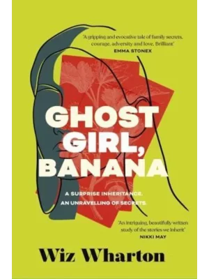 Ghost Girl, Banana