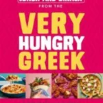 Lunch and Dinner from the Very Hungry Greek