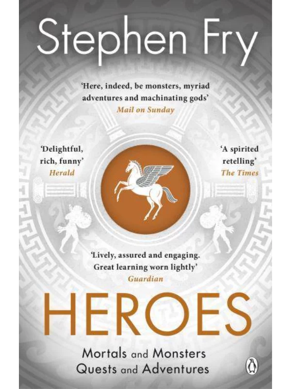 Heroes 1