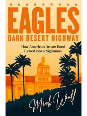 Dark Desert Highway