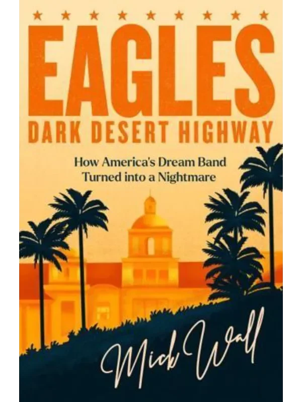 Dark Desert Highway 1