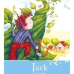 Ladybird Tales: Jack and the Beanstalk