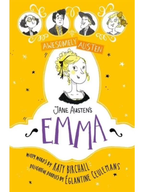 Jane Austen's Emma 1