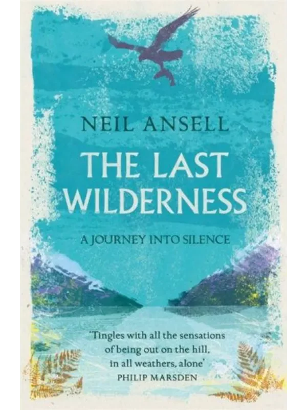 The Last Wilderness - Image 1