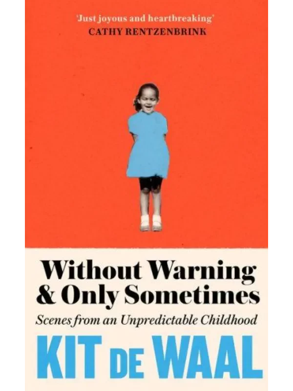 Without Warning & Only Sometimes - Image 1