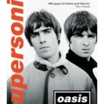 Oasis - Supersonic