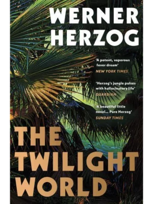 The Twilight World