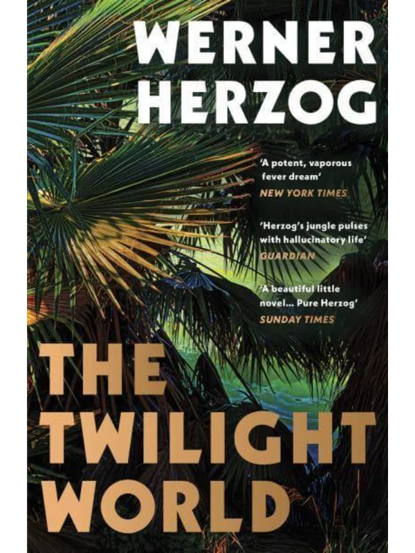 The Twilight World - Image 1