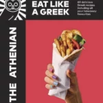 The Athenian : Eat Like a Greek
