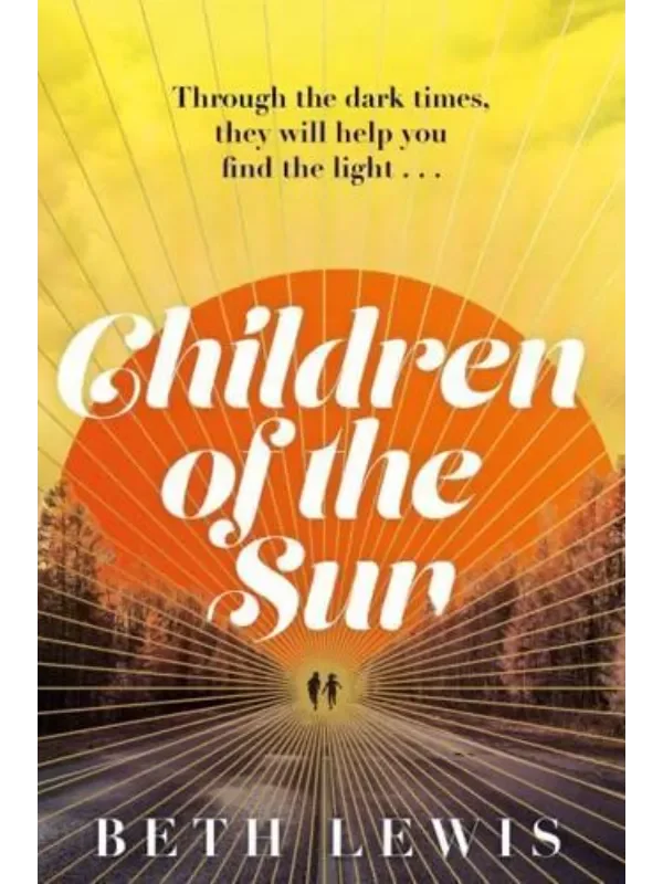 Children of the Sun - Image 1