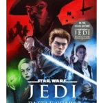 Star Wars Jedi: Battle Scars