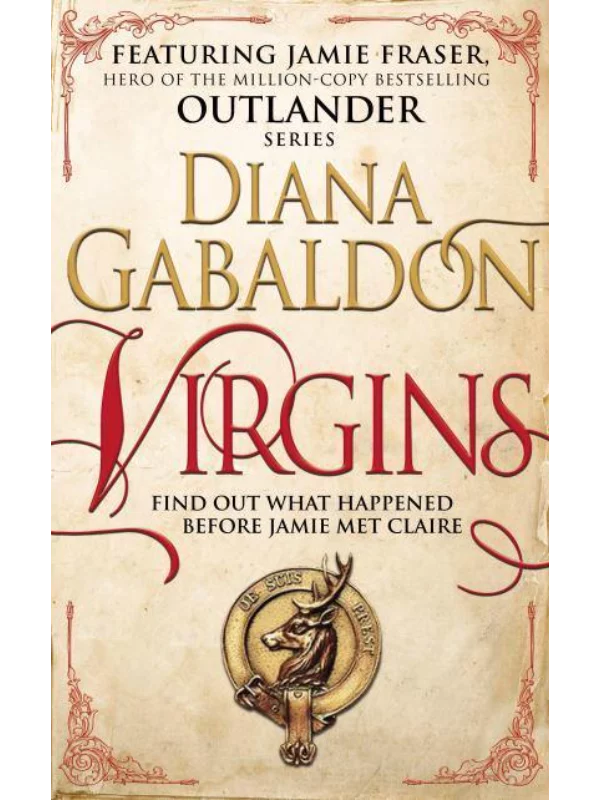 Virgins : An Outlander Short Story - Image 1