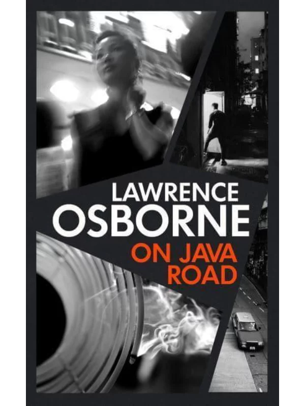 On Java Road - Image 1
