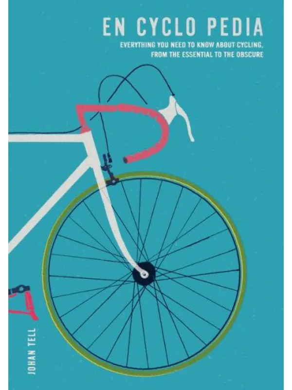 9781784724955 En Cyclo Pedia - Slika 1