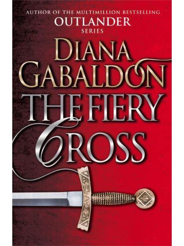 The Fiery Cross : (Outlander 5) 1