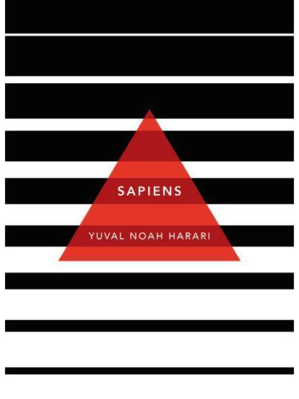 Sapiens : A Brief History of Humankind: (Patterns of Life) 1