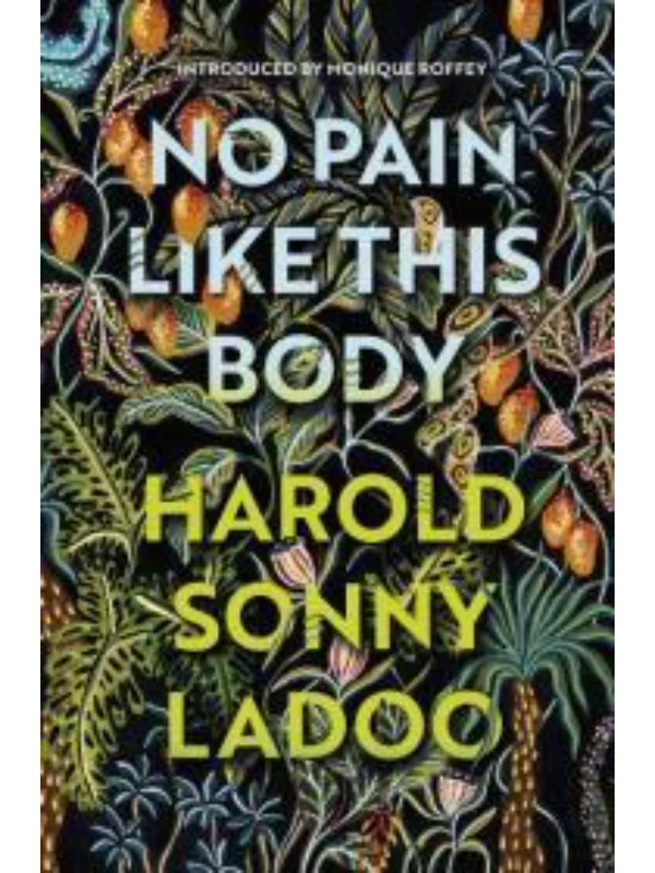 No Pain Like This Body 1