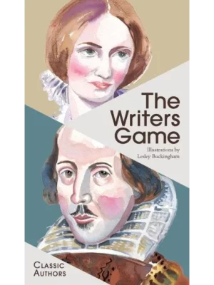 The Writers Game