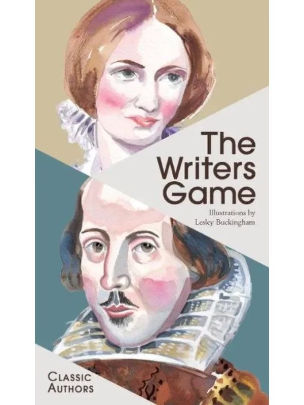 The Writers Game 1