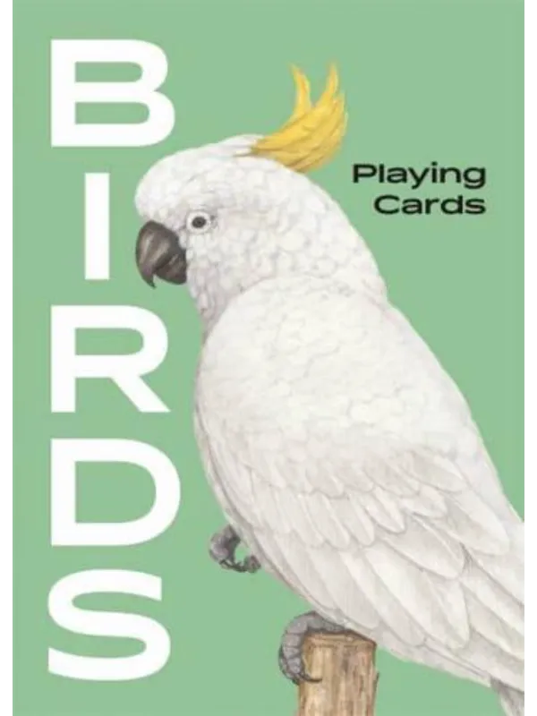 9781786273826 Birds - Slika 1