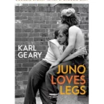 Juno Loves Legs