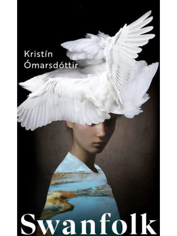 Swanfolk - Image 1
