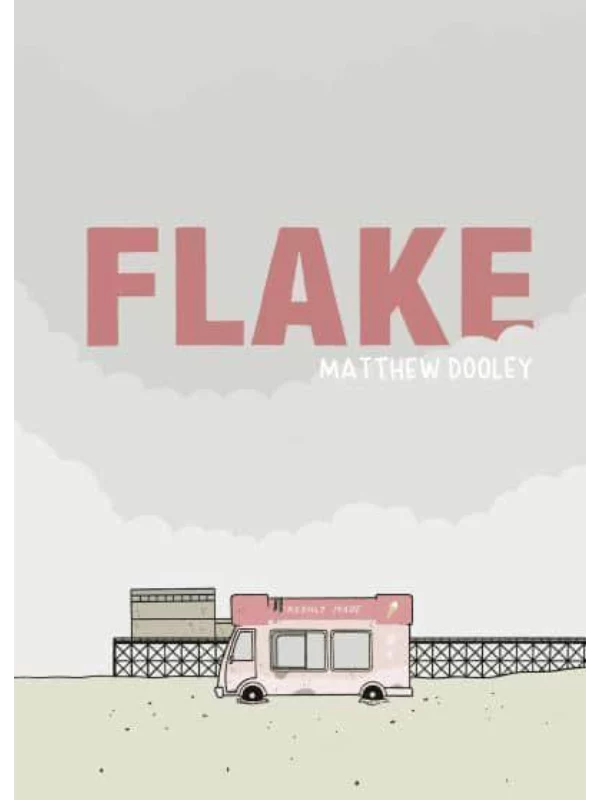 Flake - Image 1