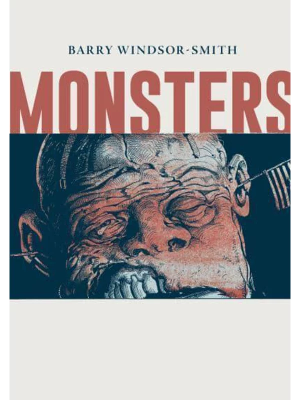 Monsters - Image 1