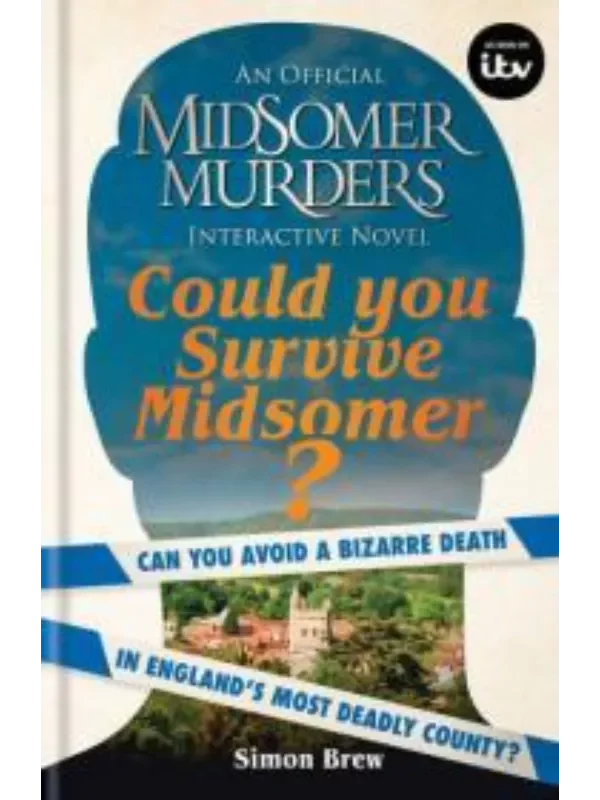 Could You Survive Midsomer? - Image 1