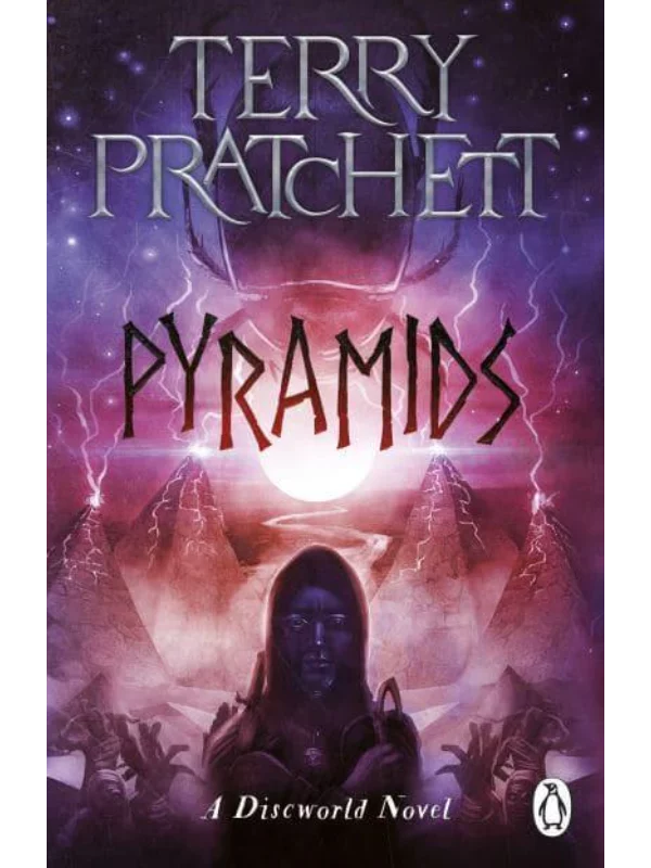 Pyramids - Image 1