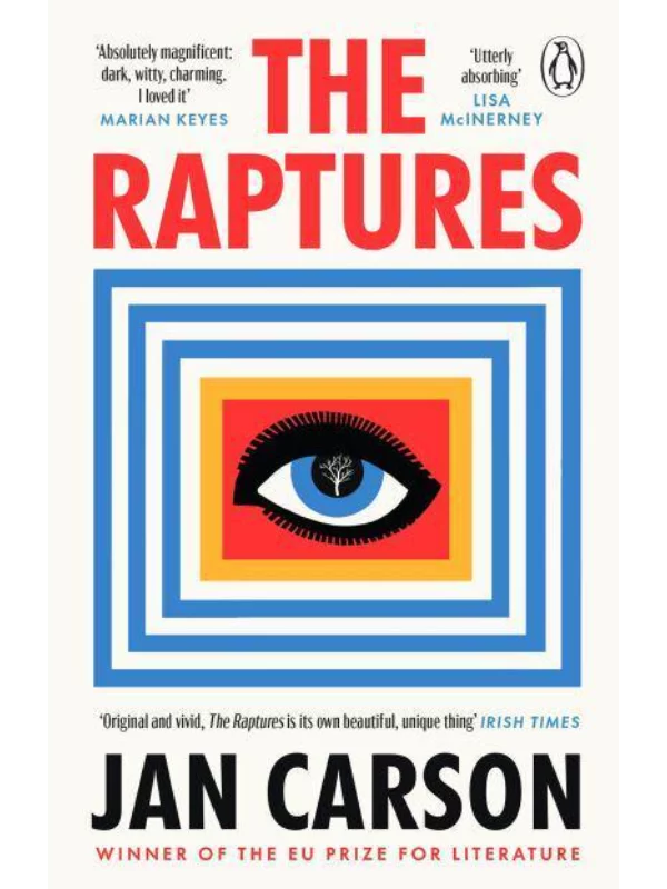 The Raptures - Image 1