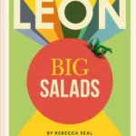 LEON Big Salads - Leon Big