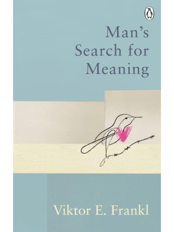 9781846046384 Man's Search For Meaning - Slika 1