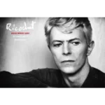 Ricochet: David Bowie 1983: An Intimate Portrait