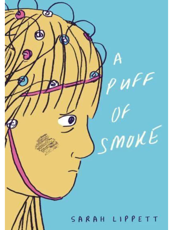 A Puff of Smoke - Image 1