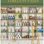 Timeless Paris : Ateliers * Emporiums * Savoir Faire
