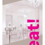 Eat! Best of Restaurant Design