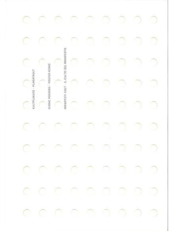 Iconic Posters - Poster Icons - Image 1