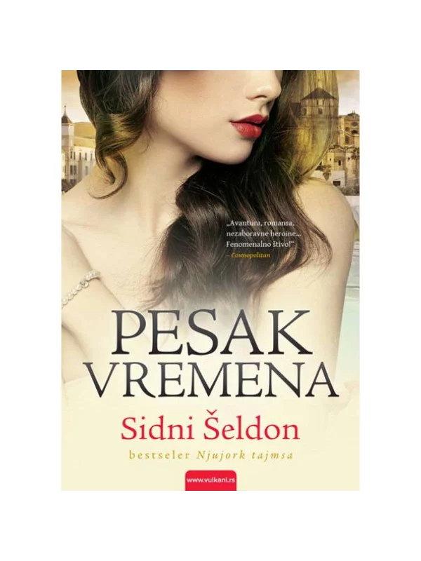 Pesak Vremena - Image 1