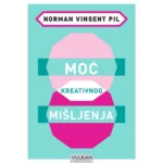 Moć Kreativnog Mišljenja V