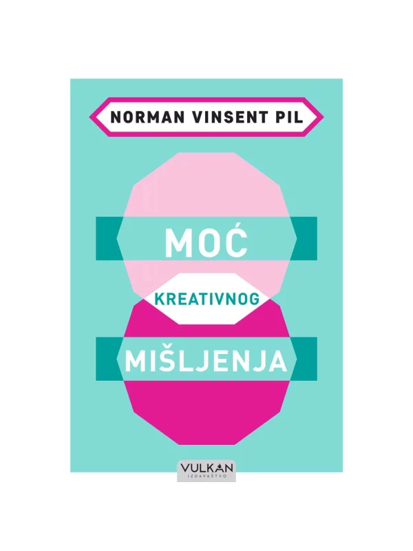 Moć Kreativnog Mišljenja V - Image 1