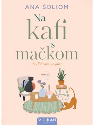 Na Kafi Sa Mačkom