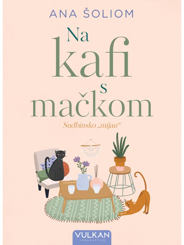 Na Kafi Sa Mačkom - Image 1