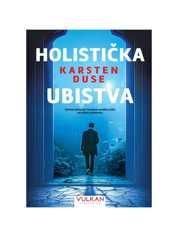 Holistička ubistva - Image 1