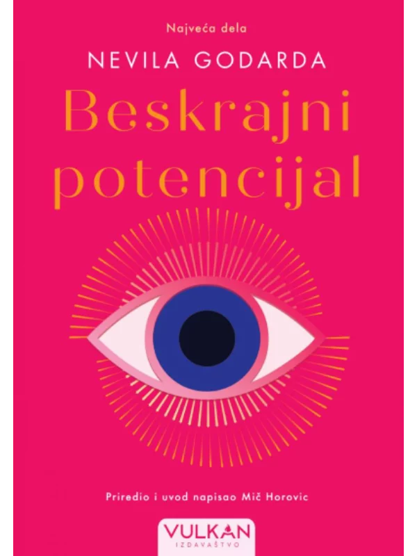Beskrajni potencijal 1