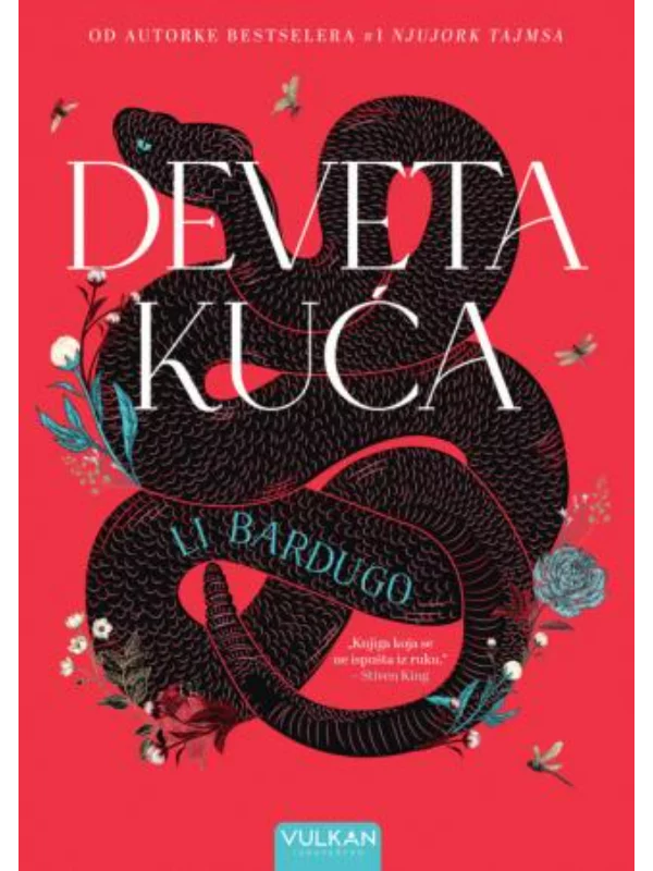 Deveta kuća 1