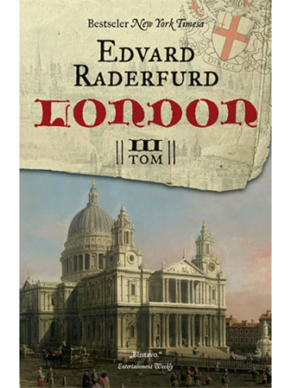 London III - Image 1