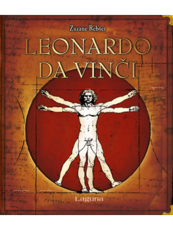 Leonardo Da Vinci - Image 1