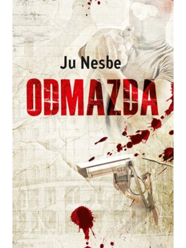 Odmazda - Image 1